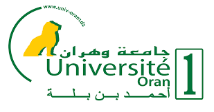 Universit 1 Oran