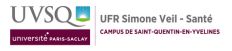 Université de Versailles Saint-Quentin-en-Yvelines 