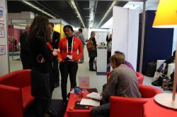 Congrès International de l'UICC : 31 oct -3 nov 2016, Paris