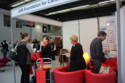 Congrès International de l'UICC : 31 oct -3 nov 2016, Paris