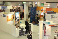 Congrès International de l'UICC : 31 oct -3 nov 2016, Paris