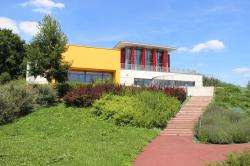 Bâtiment Antéïa