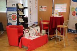 Congrès International de l'ICEPS : 19-21 mars 2015, Montpellier