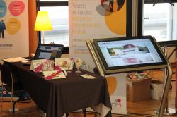 Congrès International de l'ICEPS : 19-21 mars 2015, Montpellier