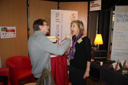 Congrès International de l'ICEPS : 19-21 mars 2015, Montpellier