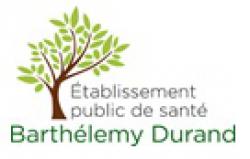Etablissement public de santé Barthélemy Durand
