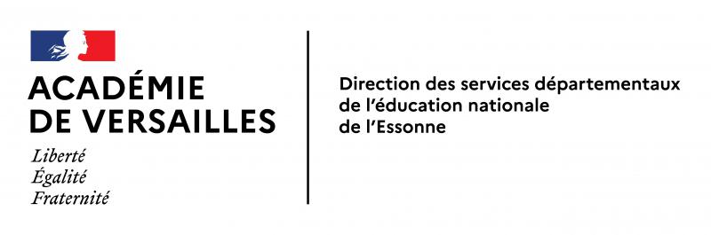 Direction des Services Dpartementaux de lEducation Nationale de l'Essonne 